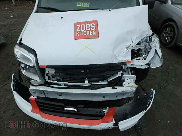 2013 FORD TRANSIT CO - VIN: NM0LS6BN6DT167032 - Фото 7