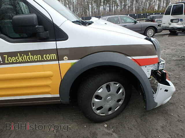 2013 FORD TRANSIT CO - VIN: NM0LS6BN6DT167032 - Фото 9