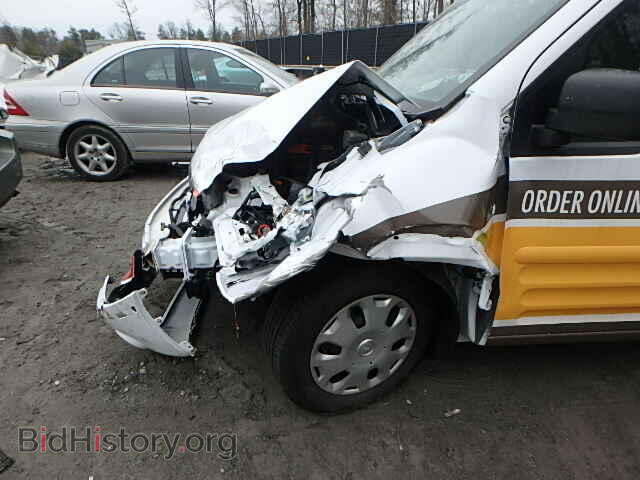 2013 FORD TRANSIT CO - VIN: NM0LS6BN6DT167032 - Фото 10