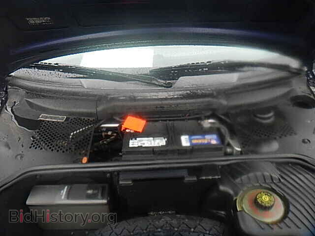 2001 PORSCHE BOXSTER - VIN: WP0CB29891S660264 - Фото 7