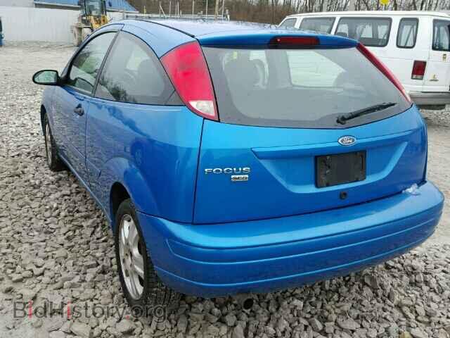 2007 FORD FOCUS - VIN: 1FAHP31N97W261392 - Photo 3