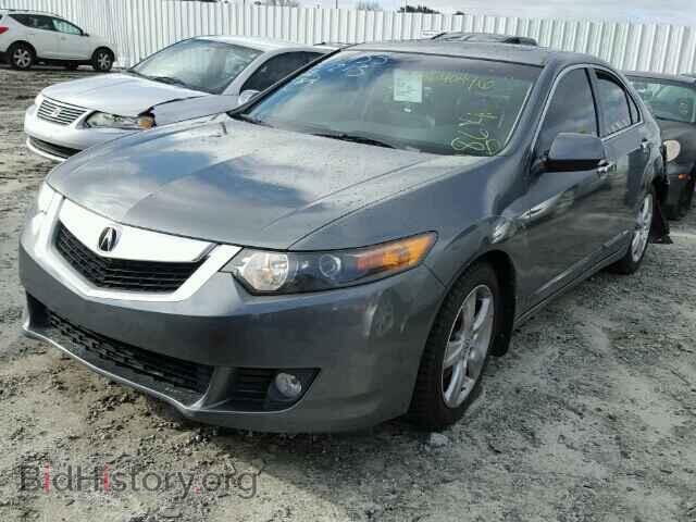 2009 ACURA TSX - VIN: JH4CU26679C022435 - Фото 2