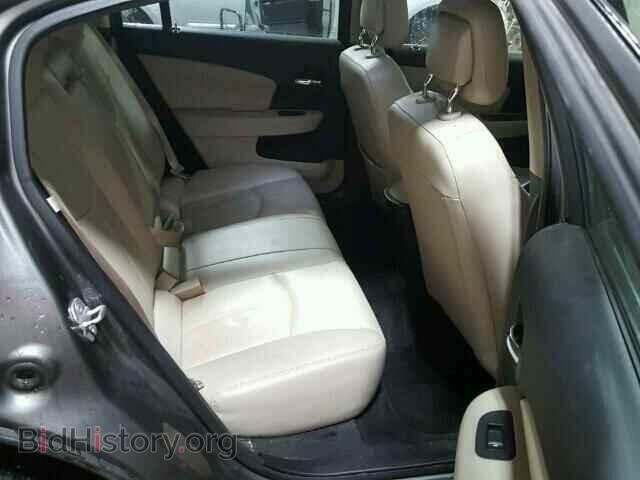 2013 CHRYSLER 200 - VIN: 1C3CCBCG2DN580356 - Фото 6