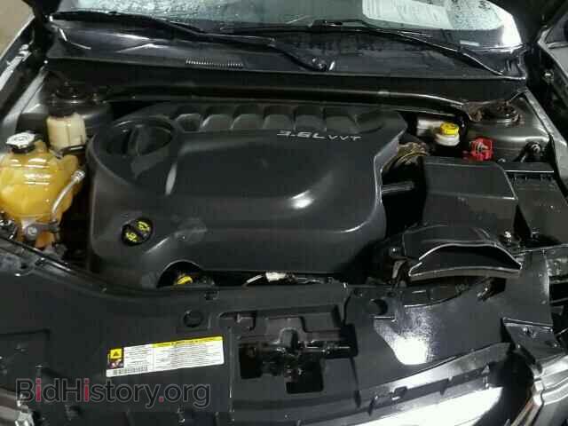 2013 CHRYSLER 200 - VIN: 1C3CCBCG2DN580356 - Фото 7