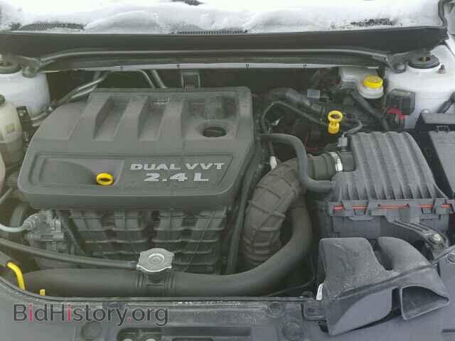 2014 CHRYSLER 200 - VIN: 1C3CCBBB6EN231577 - Фото 7