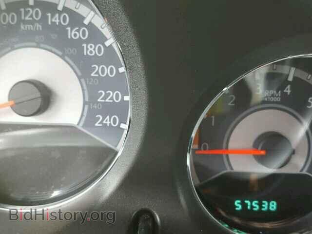 2014 CHRYSLER 200 - VIN: 1C3CCBBB6EN231577 - Фото 8