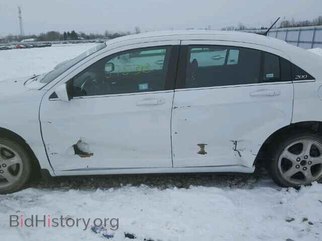 2014 CHRYSLER 200 - VIN: 1C3CCBBB6EN231577 - Фото 9