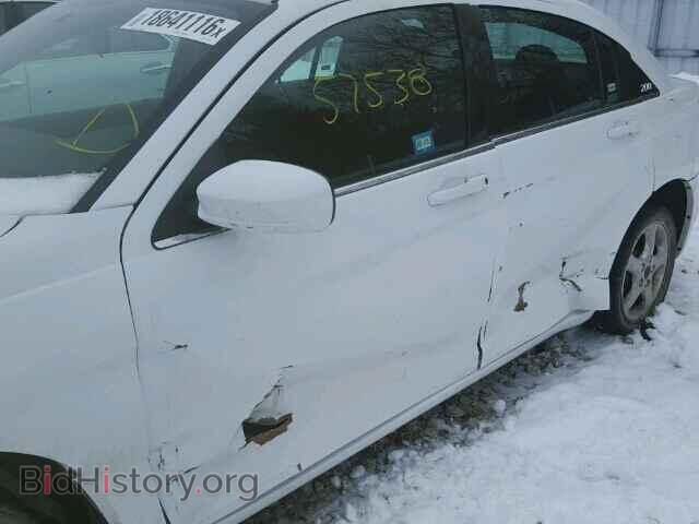 2014 CHRYSLER 200 - VIN: 1C3CCBBB6EN231577 - Фото 10
