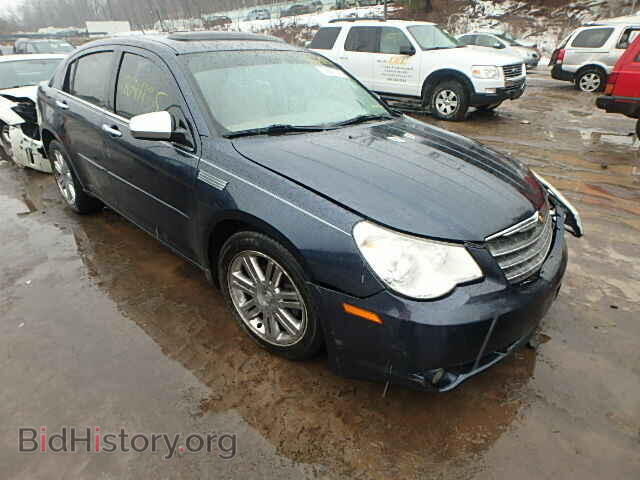 Photo 1C3LC66M27N556099 - CHRYSLER SEBRING 2007