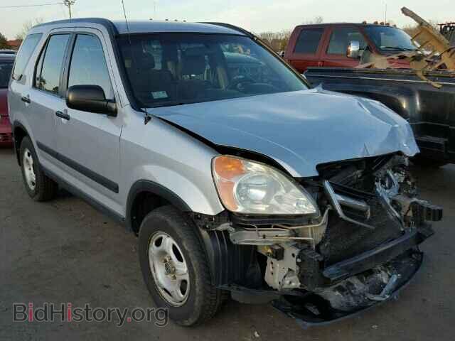 Photo SHSRD77473U129204 - HONDA CRV 2003