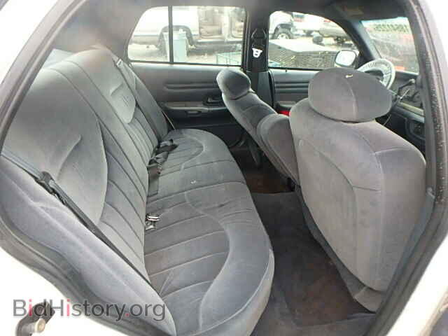2000 FORD CROWN VIC - VIN: 2FAFP73W1YX100383 - Фото 6