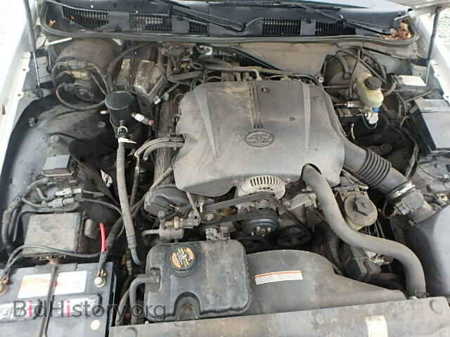 2000 FORD CROWN VIC - VIN: 2FAFP73W1YX100383 - Фото 7