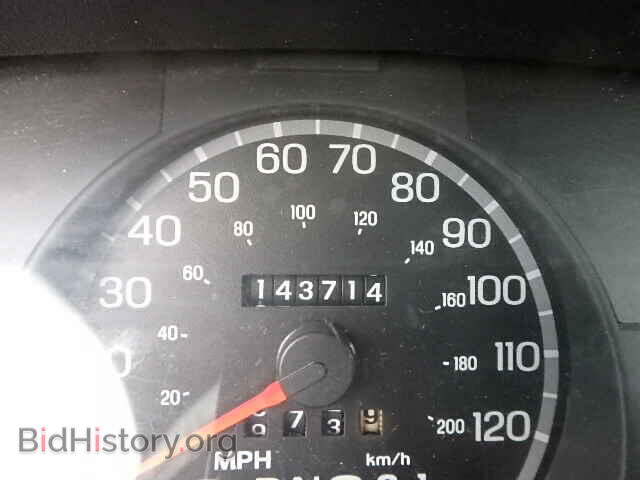 2000 FORD CROWN VIC - VIN: 2FAFP73W1YX100383 - Фото 8