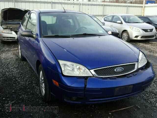 Фотография 3FAFP31N95R145018 - FORD FOCUS 2005
