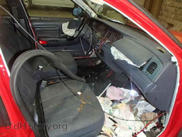 2000 FORD CROWN VIC - VIN: 2FAFP71W0YX190628 - Фото 5