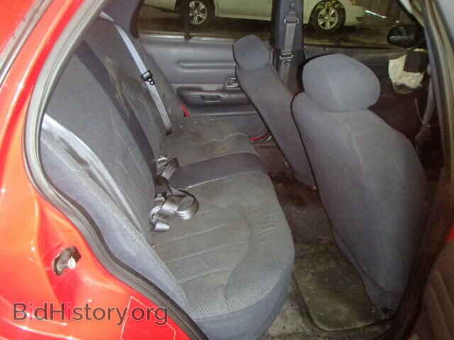 2000 FORD CROWN VIC - VIN: 2FAFP71W0YX190628 - Фото 6