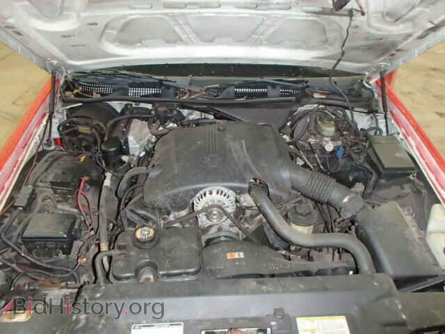 2000 FORD CROWN VIC - VIN: 2FAFP71W0YX190628 - Фото 7