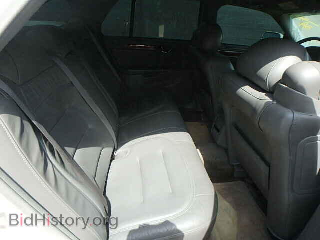 2003 CADILLAC DEVILLE - VIN: 1G6KD54Y13U193432 - Photo 6