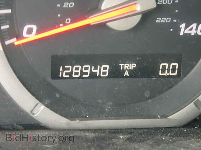 2006 HONDA PILOT - VIN: 5FNYF18606B007380 - Фото 8