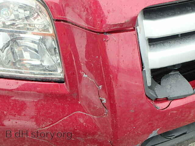 2006 HONDA PILOT - VIN: 5FNYF18606B007380 - Фото 9