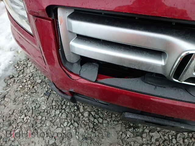 2006 HONDA PILOT - VIN: 5FNYF18606B007380 - Фото 10