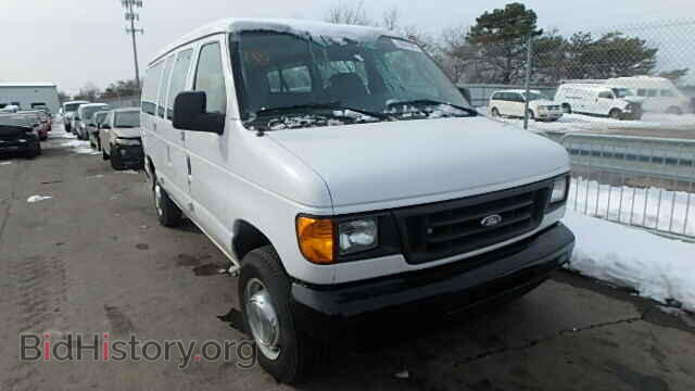 Фотография 1FBNE31L04HA81238 - FORD ECONOLINE 2004