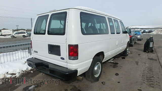 2004 FORD ECONOLINE - VIN: 1FBNE31L04HA81238 - Фото 4