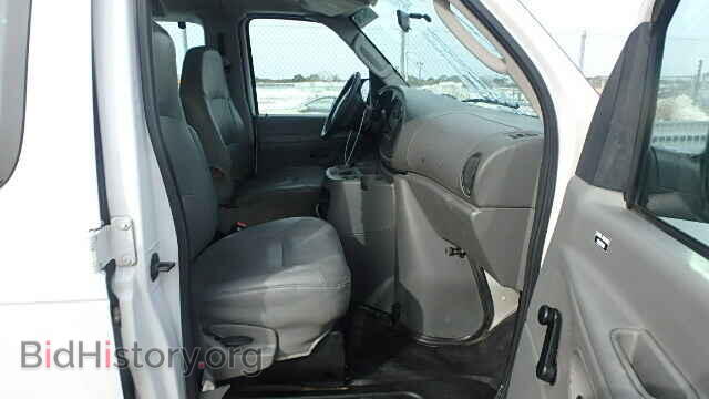 2004 FORD ECONOLINE - VIN: 1FBNE31L04HA81238 - Фото 5