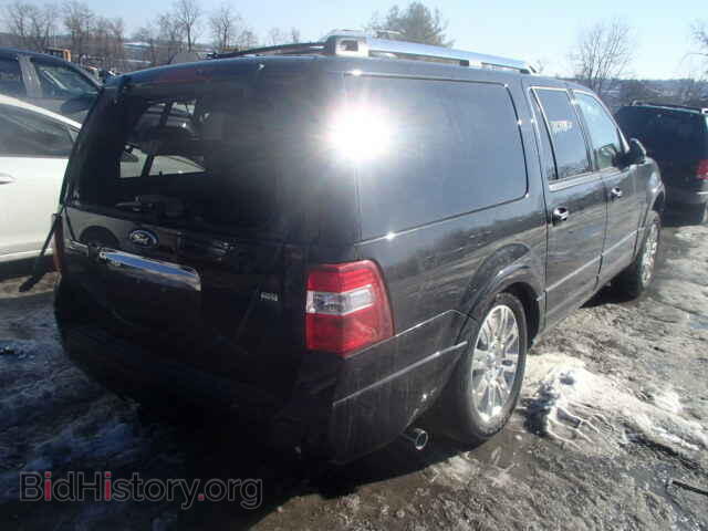 2013 FORD EXPEDITION - VIN: 1FMJK2A55DEF62484 - Фото 4