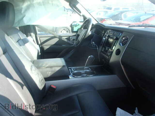 2013 FORD EXPEDITION - VIN: 1FMJK2A55DEF62484 - Фото 5