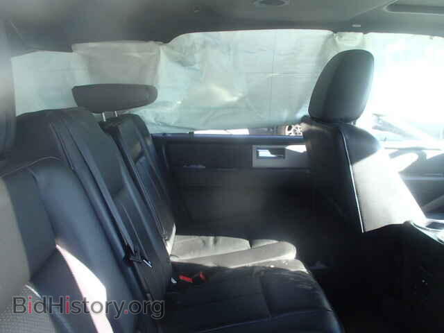2013 FORD EXPEDITION - VIN: 1FMJK2A55DEF62484 - Фото 6