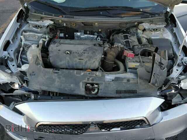 2012 MITSUBISHI LANCER - VIN: JA32U2FU7CU007865 - Фото 7