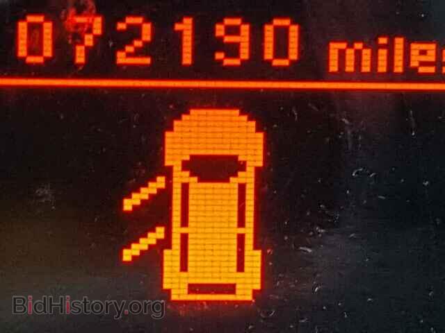 2012 MITSUBISHI LANCER - VIN: JA32U2FU7CU007865 - Фото 8