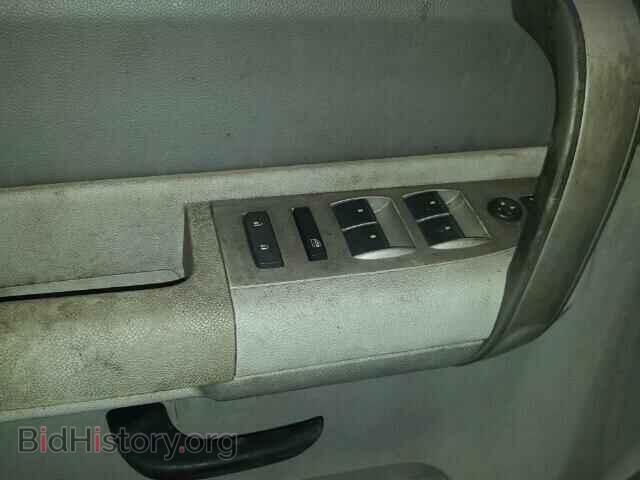 2007 CHEVROLET SILVERADO - VIN: 1GCEC19X67Z632929 - Photo 10