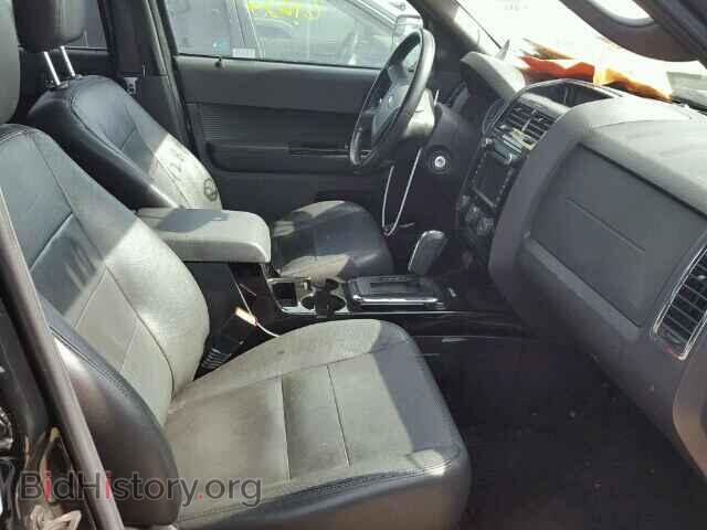 2012 FORD ESCAPE - VIN: 1FMCU0E79CKC08566 - Фото 5