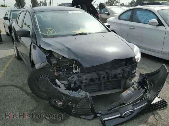 Photo 1FADP3E25DL319719 - FORD FOCUS 2013