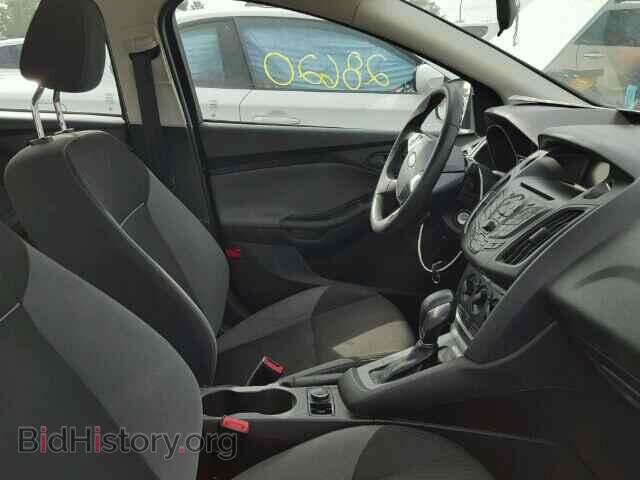 2013 FORD FOCUS - VIN: 1FADP3E25DL319719 - Photo 5