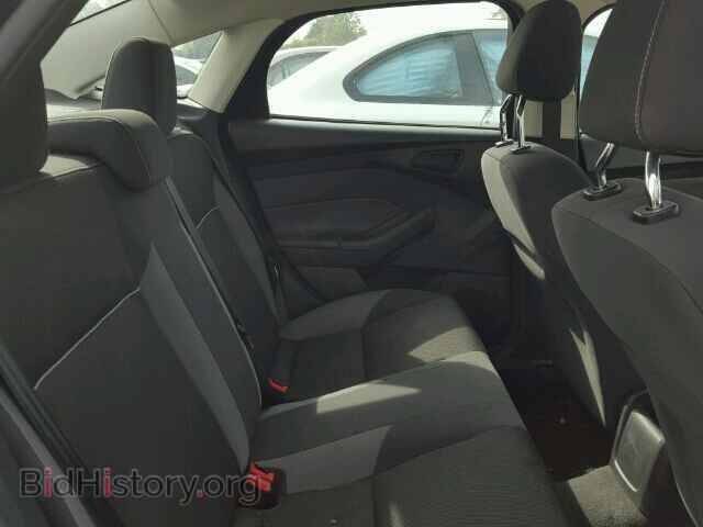 2013 FORD FOCUS - VIN: 1FADP3E25DL319719 - Photo 6