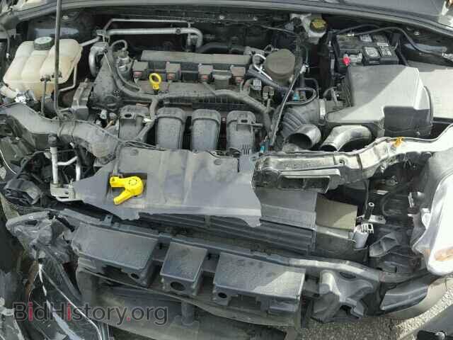 2013 FORD FOCUS - VIN: 1FADP3E25DL319719 - Photo 7