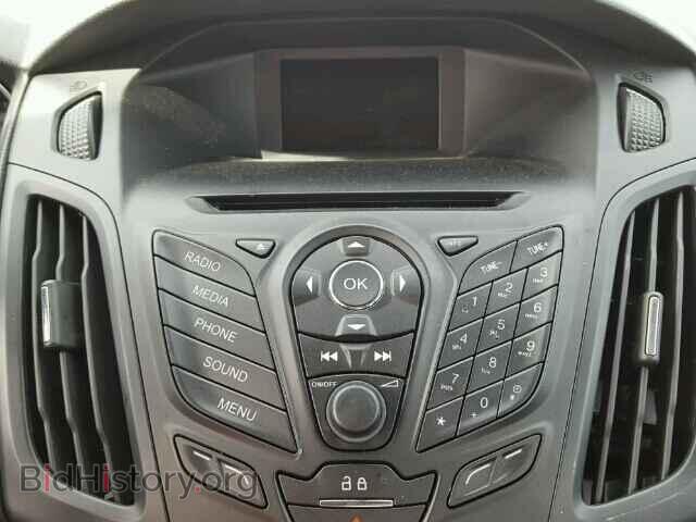 2013 FORD FOCUS - VIN: 1FADP3E25DL319719 - Photo 9