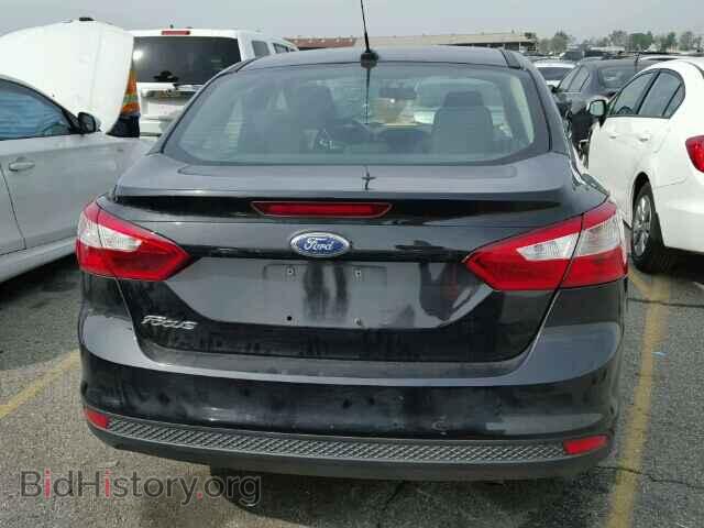 2013 FORD FOCUS - VIN: 1FADP3E25DL319719 - Photo 10