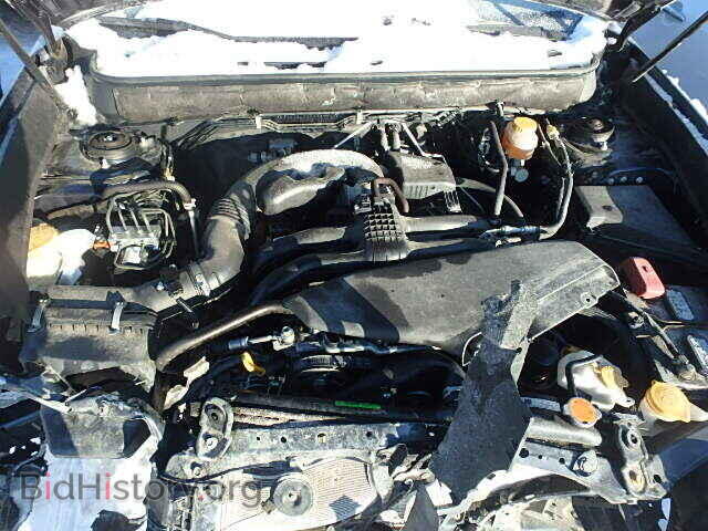 2013 SUBARU OUTBACK - VIN: 4S4BRBLC2D3287700 - Photo 7