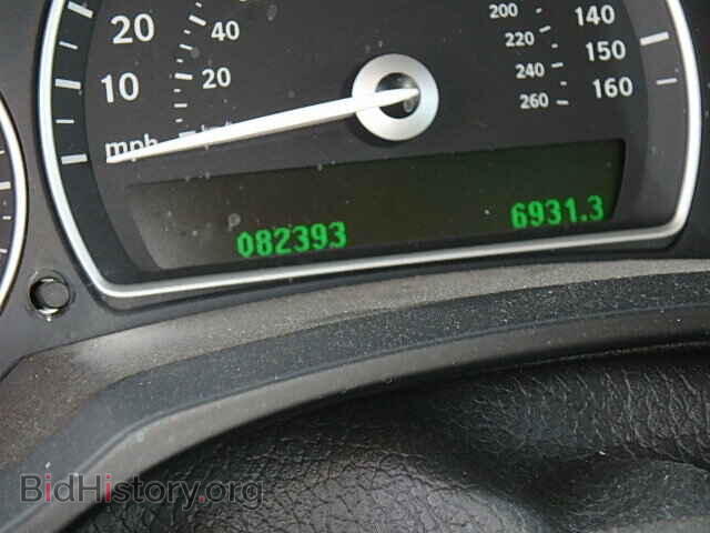 2008 SAAB 9 3 - VIN: YS3FH41U981132118 - Фото 8