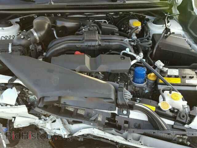 2015 SUBARU IMPREZA - VIN: JF1GJAC69FH012553 - Фото 7