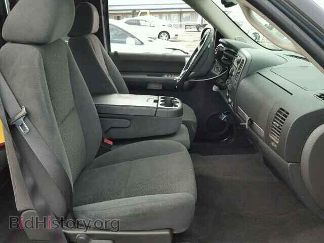 2007 CHEVROLET SILVERADO - VIN: 1GCEC19097Z501416 - Photo 5