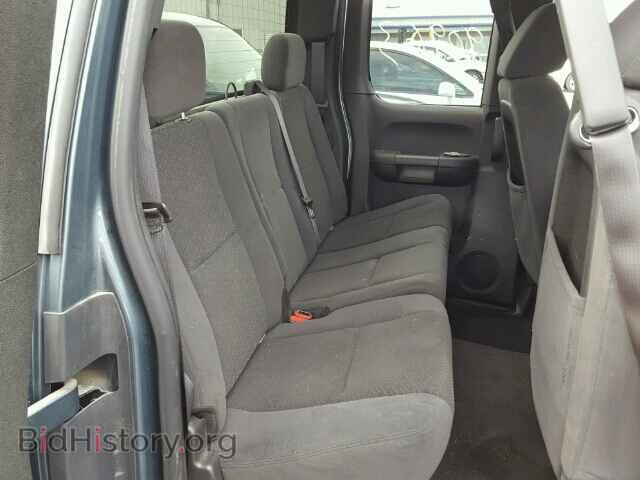 2007 CHEVROLET SILVERADO - VIN: 1GCEC19097Z501416 - Photo 6