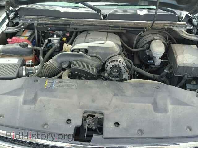 2007 CHEVROLET SILVERADO - VIN: 1GCEC19097Z501416 - Photo 7