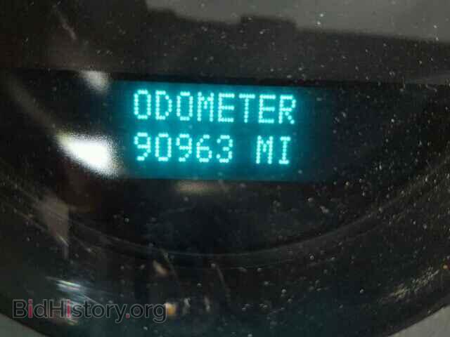 2007 CHEVROLET SILVERADO - VIN: 1GCEC19097Z501416 - Photo 8