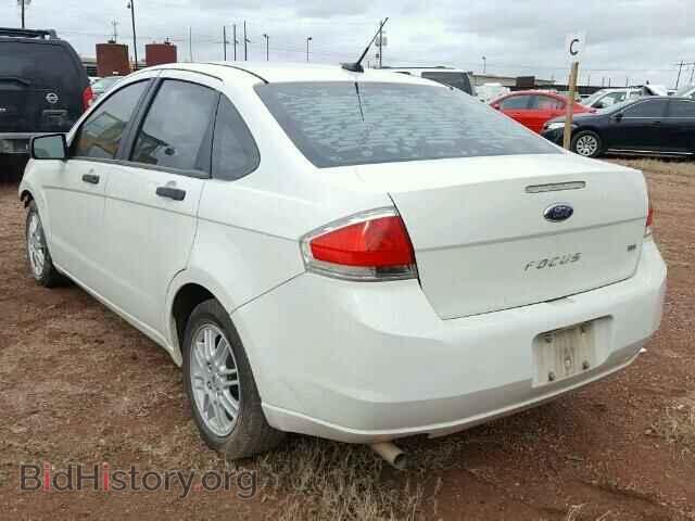2010 FORD FOCUS - VIN: 1FAHP3FN8AW144564 - Фото 3