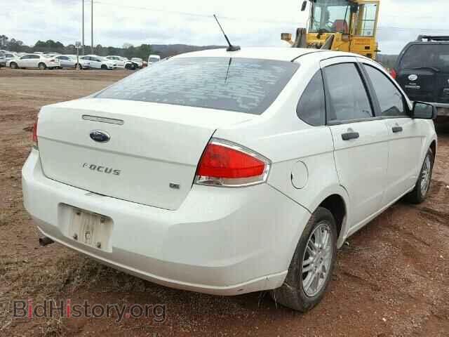 2010 FORD FOCUS - VIN: 1FAHP3FN8AW144564 - Фото 4